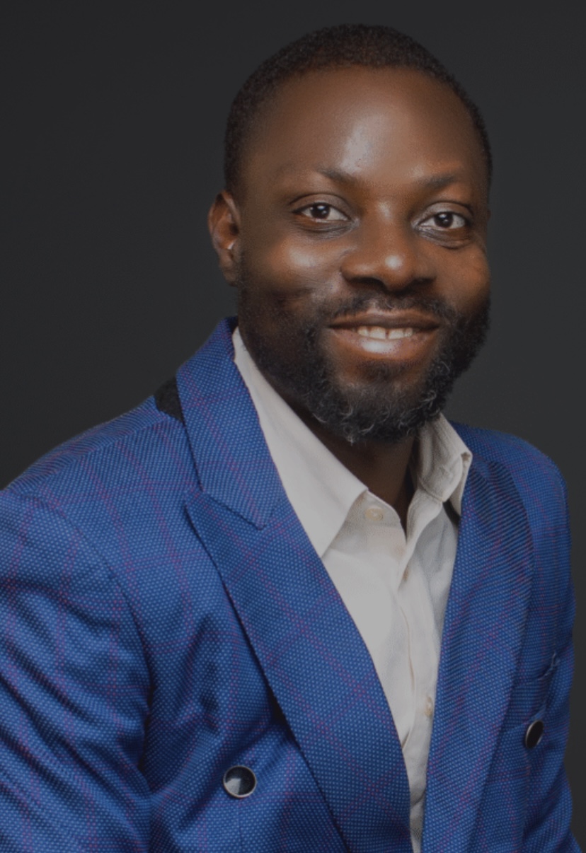 Oluwakayode Christian, Founder of AOCHRIS