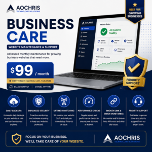 Business Care