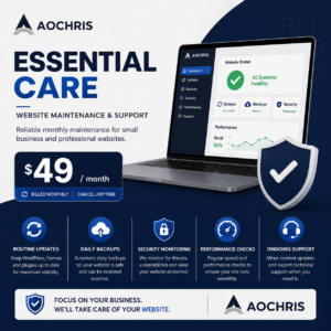Essential Care